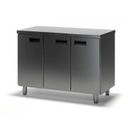 Стол с тремя распашными дверками СД-1