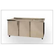 Столы-тумбы ванны С-ТрбВМЦ