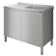 Стол тех. с ванной СТМ-С-1-П-1200.600-Р