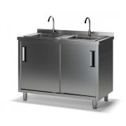 Тумба-мойка СКМ-2