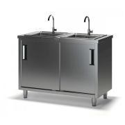 Тумба-мойка СКМ-1