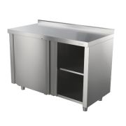 Стол СТ-С-1-1400.600-02-К (СТ-3/1400/600)