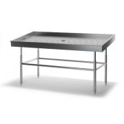 Стол «рыба на льду» РНЛ 1000х2000х1060