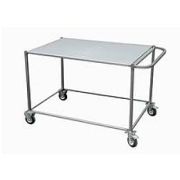 Стол передвижной для холодных закусок СП-18