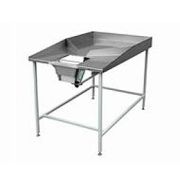 Стол для переборки круп СП-17