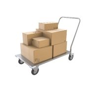 Тележка грузовая ТГР-1000.600-02