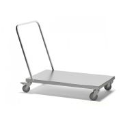 Тележка грузовая ТГ-1