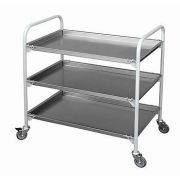 Сервировочная тележка ТСП-3