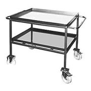 Сервировочная тележка ТСП-2-2