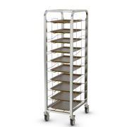 Шпилька КШП-Л-1.10-350.600-02