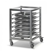 Тележка-шпилька ШМ