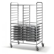 Тележка-шпилька НШ-2