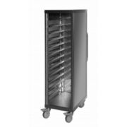 Тележка-шпилька НШ закрытая