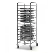 Тележка-шпилька НШ