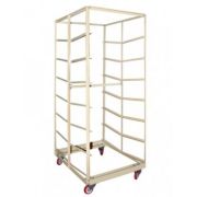 Вагонетка лотковая ВЛ-14