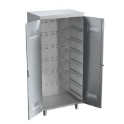Шкаф для хлеба ШЗХЛ-С-7-740.450-02-Р (без лотков)