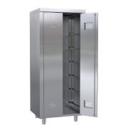 Шкаф для хлеба ШЗХ-С- 700.600-02-Р (без полок)