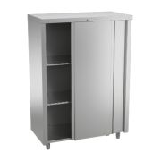 Шкаф ШЗК-С- 950.600-02-К (ШЗК-950)