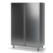 Шкаф ШВР (двери распашные)