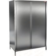 Шкаф купе HICOLD НШЗК-15/7