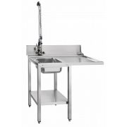 Предмоечный стол СПМФ-6-1