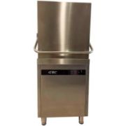 Машина GRC-WZ-100-RDP-380 посудомоечная