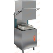 Купольная посудомоечная машина HICOLD ECO 1000