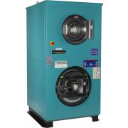 Сдвоенная машина KYSK-E/15