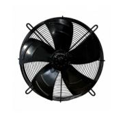 Осевой охлаждающий вентилятор AKS 102-6ES-350