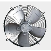Вентилятор осевой YWF4D-560S-145/80-G