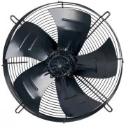 Вентилятор осевой YWF4E-400S-102/60-G