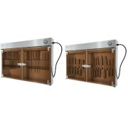 Стерилизатор ножей СТУ-2-36-02