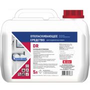Жидкое ополаскивающее средство Abat DR (5 л)