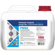 Жидкое моющее средство Abat PW&R (5 л)