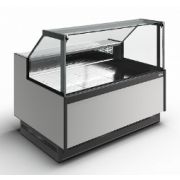 Витрины GC110 «рыба на льду» версия 2.0 (BAVARIA 4)