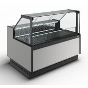 Витрины GC110 низкотемпературные версия 2.0 (BAVARIA 4)