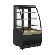 Витрины K70 STANDARD версия 2.0 (FLANDRIA 2) открытая