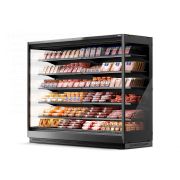 Среднетемпературный охлаждаемый стеллаж Vega 090 H210