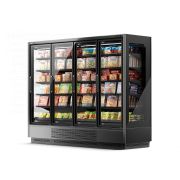 Низкотемпературный стеллаж COMPASS 080 H210 Plug-in