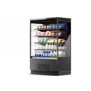 Среднетемпературный охлаждаемый стеллаж Vega 070 H195 Plug-in