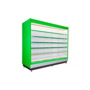 Витрина холодильная среднетемпературная «Манго-ВХСп»