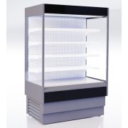 Охлаждаемые пристенные стеллажи ALT (СНЯТО С ПРОИЗВОДСТВА)