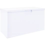 Морозильные лари ItalFrost серии S c глухой крышкой