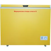 Холодильник для временного хранения медицинских отходов Саратов 602М