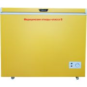 Холодильник для временного хранения медицинских отходов Саратов 601М
