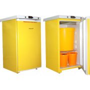 Холодильник для временного хранения медицинских отходов Саратов 508М
