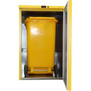 Холодильник для временного хранения медицинских отходов Саратов 506М