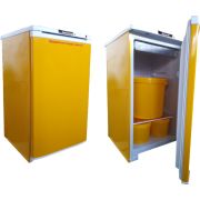 Холодильник для временного хранения медицинских отходов Саратов 505М