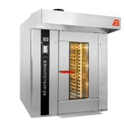 Ротационная печь «Муссон-ротор» 99/11М-01 «КЛАСС ЭКО» (газ/жидкое топливо)