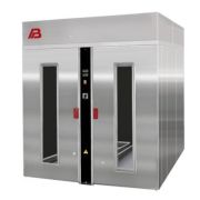 Шкаф расстойный электрический проходной «Бриз-344П»